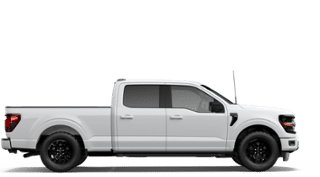 2026 Ford F-150® External Image 1